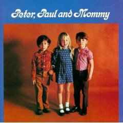 Peter, Paul And Mommy (CD, Album) for sale