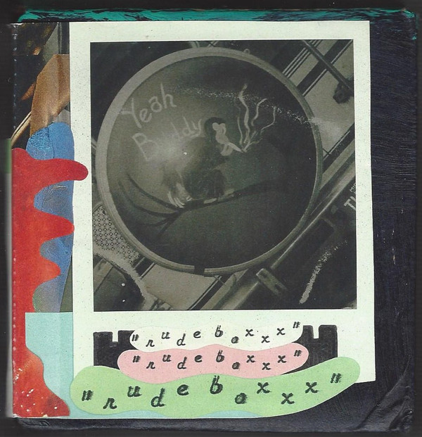 descargar álbum Various - Rude Boxxx