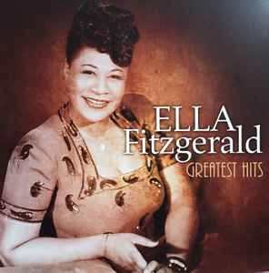 Ella Fitzgerald - Greatest Hits