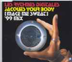 Cover of Jacques Your Body (Make Me Sweat) ('99 Mix), 1999-10-04, CD