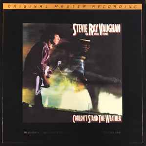 Stevie Ray Vaughan And Double Trouble – Texas Flood (2019, 180