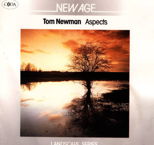 Tom Newman – Aspects (1985, Vinyl) - Discogs