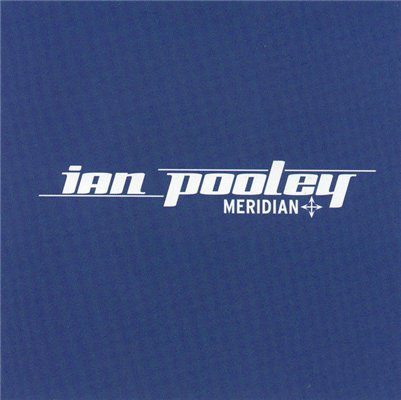 ian pooley / MERIDIAN - 洋楽