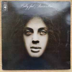 Billy Joel – Piano Man (Vinyl) - Discogs