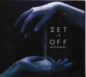 Set It Off – Cinematics (2013, CD) - Discogs