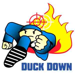 Duck Down on Discogs