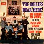 Cover of Hear! Here!, 1965, Vinyl