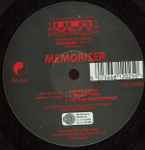 Cover of Memoriser, 1993, Vinyl