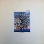 Cover of Spirit Of Eden, 1988, Vinyl