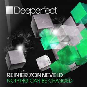 Reinier Zonneveld - Nothing Can Be Changed album cover