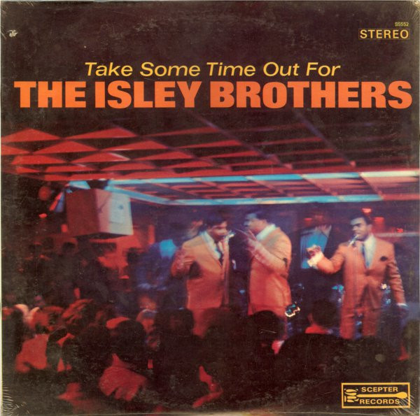 The Isley Brothers – Twist & Shout (2014, 180 Gram, Vinyl) - Discogs