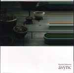Cover of Async, 2023-09-22, Vinyl