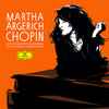 Chopin*, Martha Argerich - Solo & Concerto Recordings On Deutsche Grammophon