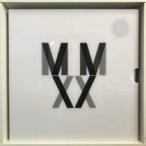 Various - MMXX Complete Bundle With Printed Plexiglass Box album cover