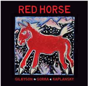 Red Horse - Red Horse