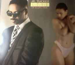 Junior Tucker - Love Of A Life Time | Releases | Discogs