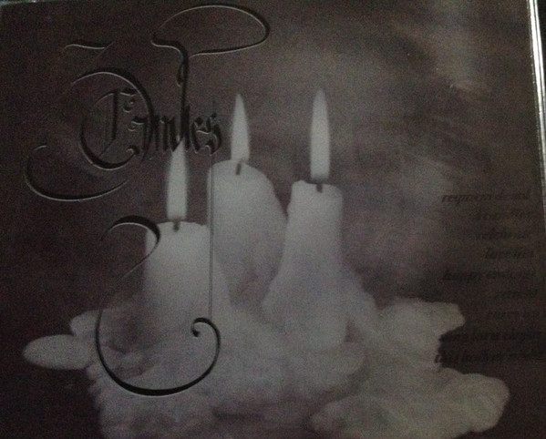 baixar álbum Vishnu's Secret - 3 Candles