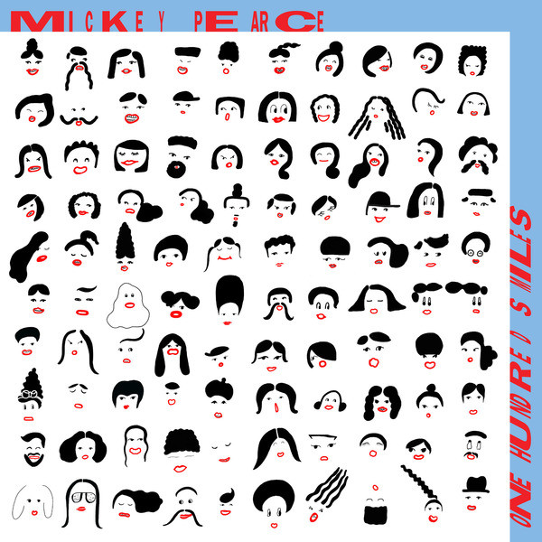 Mickey Pearce – One Hundred Smiles