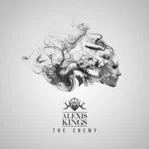 Alexis Kings - The Enemy album cover