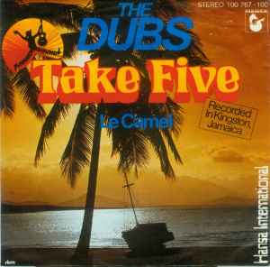 Take Five (Vinyl, 7