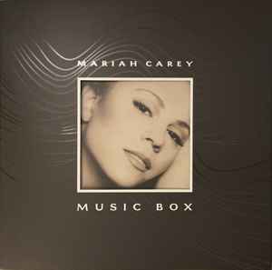 Mariah Carey – Music Box (2024, 30th Anniversary, Vinyl) - Discogs