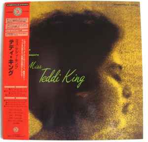 Teddi King – Storyville Presents Miss Teddi King (Vinyl) - Discogs