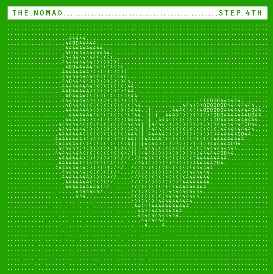 The Nomad - Step 4th album cover