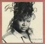 Cover of Lifeline, 1988, CD