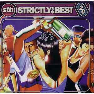 Strictly The Best 20 - Various