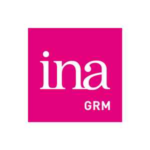 INA-GRM on Discogs