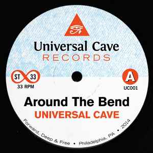 Soft Rock For Hard Times Vol. 8  Universal Cave - Soft Rock For