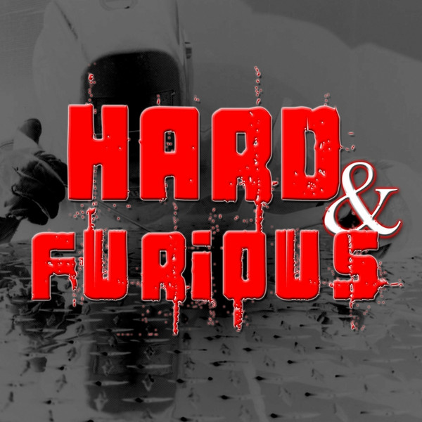 Album herunterladen Various - Hard Furious