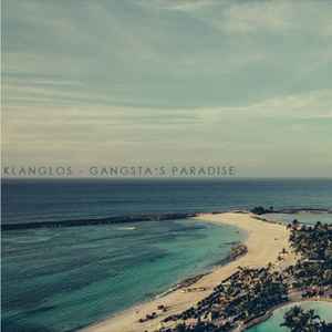 Klanglos (2) - Gangsta's Paradise album cover