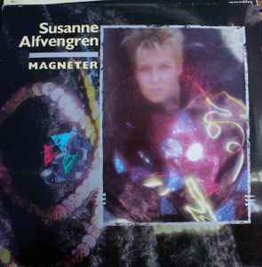Susanne Alfvengren - Magneter