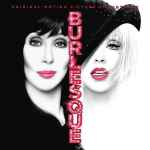 Cover of You Haven't Seen The Last Of Me The Remixes From Burlesque, 2010-11-24, File