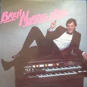 Brett Morris (3) - Brett Morris Plays album cover