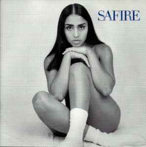 Safire - Bringing Back The Groove