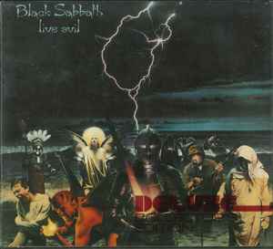 Black Sabbath – Live Evil (Deluxe Expanded Edition, CD) - Discogs