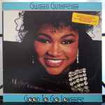 Gwen Guthrie – Good To Go Lover (1986, Vinyl) - Discogs