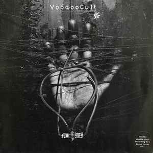 Voodoocult - Voodoocult album cover