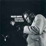 Cover of Bopping The Blues, 1987, CD