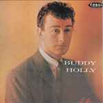 Cover of Buddy Holly, 1993, CD