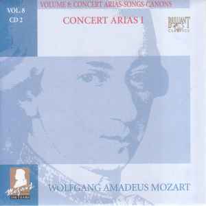 Wolfgang Amadeus Mozart - Canons