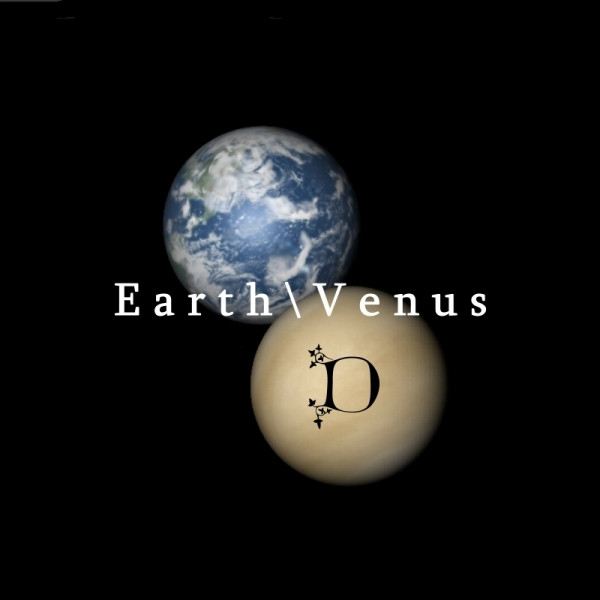 Album herunterladen Hindzy D Don Yule - Earth Venus