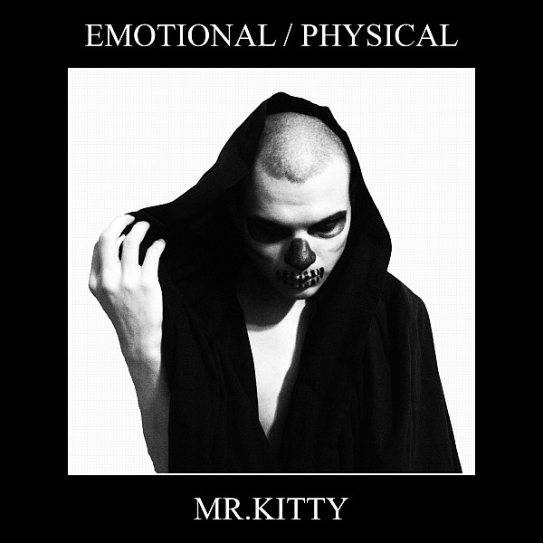 Mr.Kitty — Neglect 
