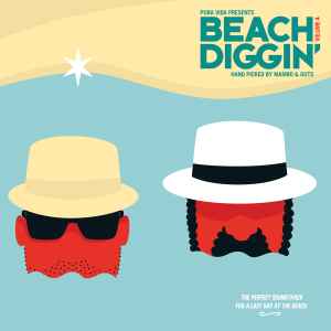 Pura Vida Presents: Beach Diggin' Volume 4 - Various