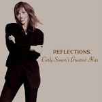 Cover of Reflections: Carly Simon's Greatest Hits, 2004, Vinyl