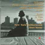 Debussy / Ravel - New York Philharmonic