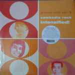 Groove Club Vol. 3: Cambodia Rock Intensified! (2010, Gatefold