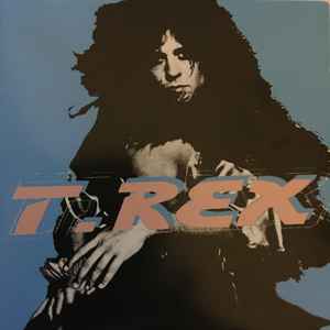 The Tanx Recordings - T. Rex